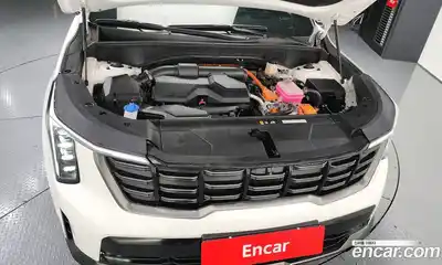 Kia Sorento 2024 1.6 Автомат в Москве № 131900, миниатюра 2