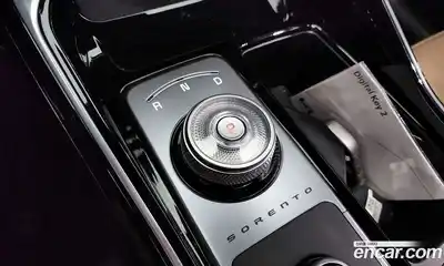 Kia Sorento 2024 1.6 Автомат в Москве № 131900, миниатюра 7