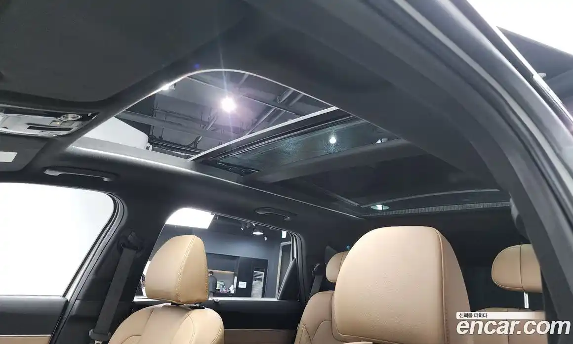 Kia Sorento 2024 1.6 Автомат в Москве № 131900, фото 10