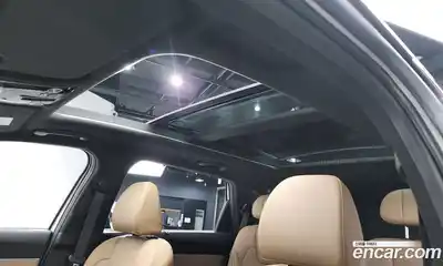 Kia Sorento 2024 1.6 Автомат в Москве № 131900, миниатюра 10