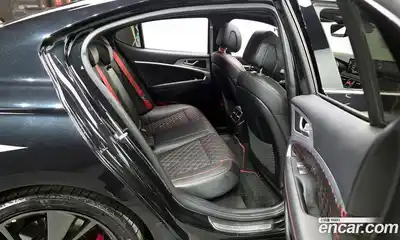 Genesis G70 2022 2.0 Автомат в Москве № 13191, миниатюра 7