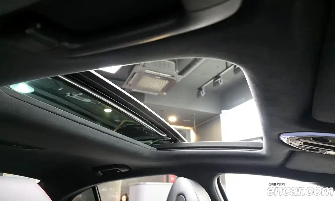 Genesis G70 2022 2.0 Автомат в Москве № 13191, фото 9