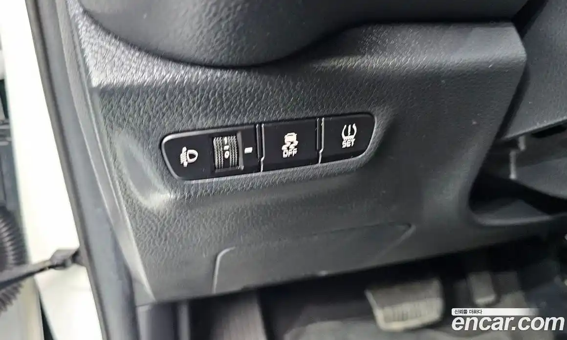 Kia Morning 2024 1.0 Автомат в Москве № 132231, фото 11