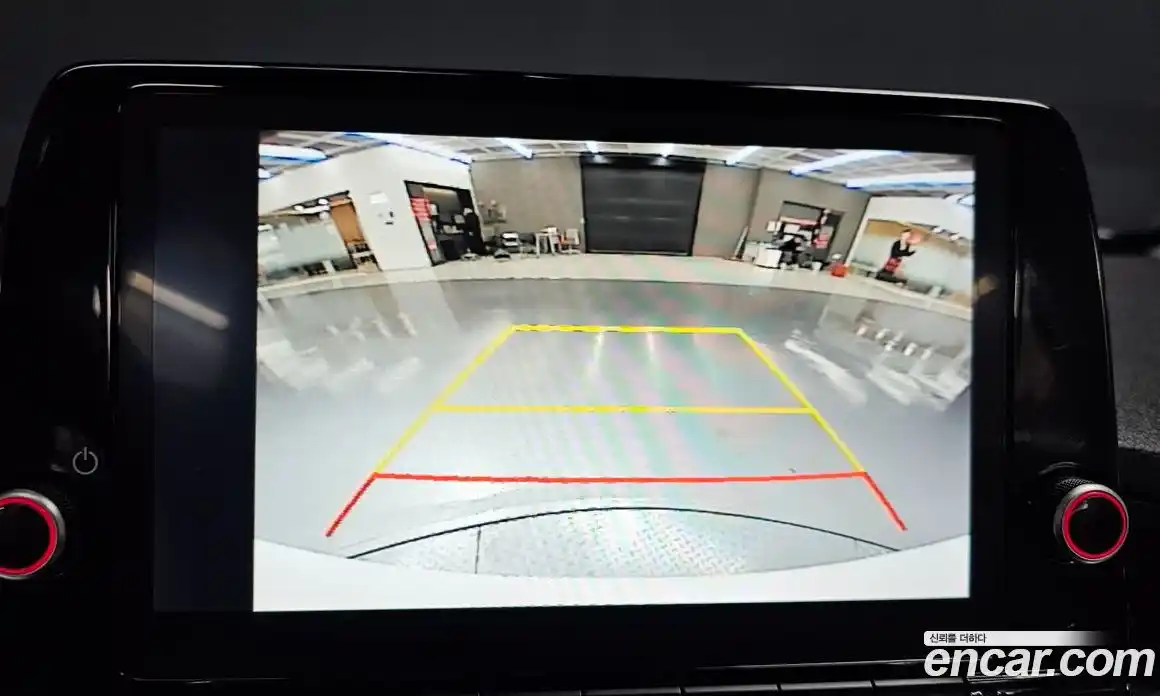 Kia Morning 2024 1.0 Автомат в Москве № 132231, фото 13