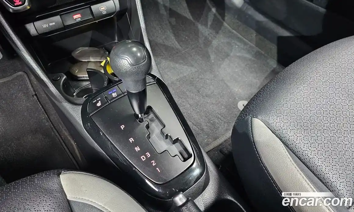 Kia Morning 2024 1.0 Автомат в Москве № 132231, фото 19