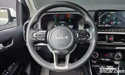 Kia Morning 2024 1.0 Автомат в Москве № 132231, миниатюра 5