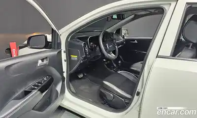 Kia Morning 2024 1.0 Автомат в Москве № 132231, миниатюра 7