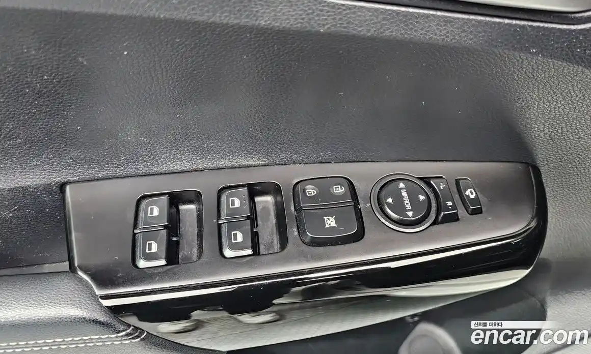 Kia Morning 2024 1.0 Автомат в Москве № 132231, фото 8