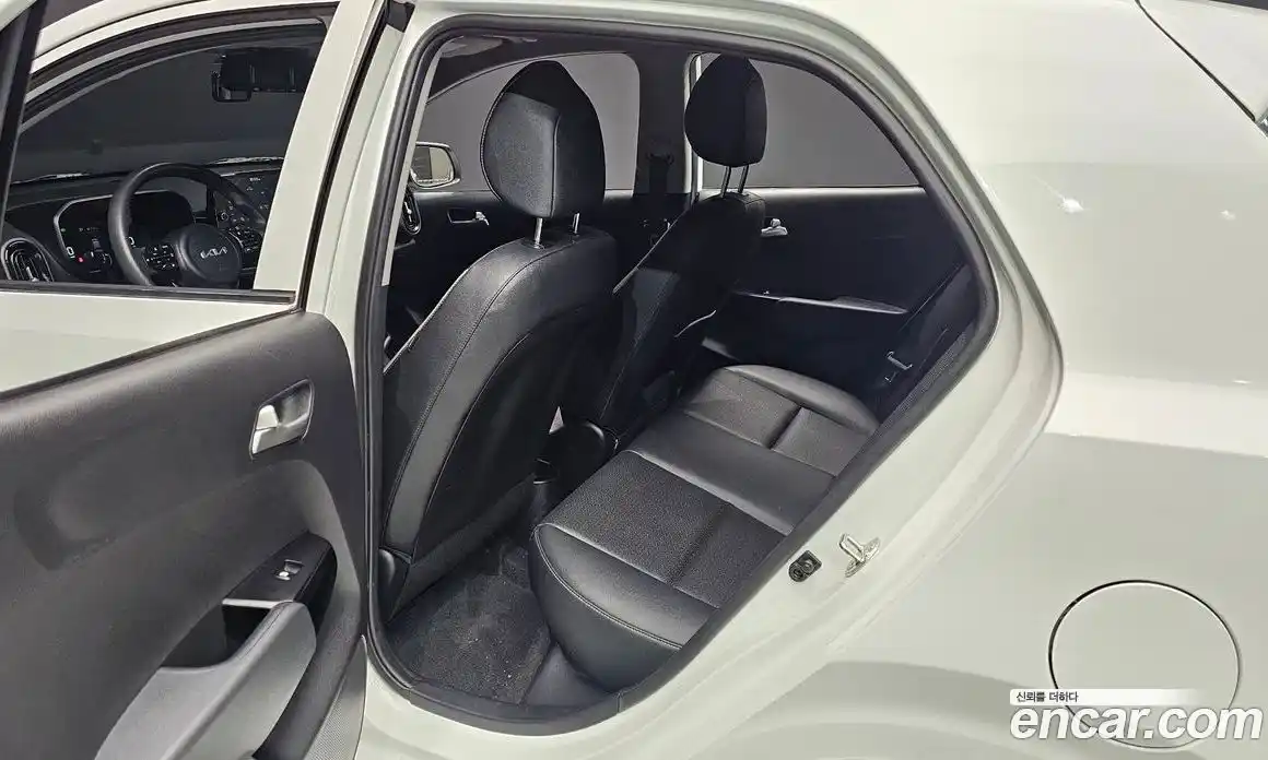 Kia Morning 2024 1.0 Автомат в Москве № 132231, фото 10