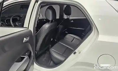 Kia Morning 2024 1.0 Автомат в Москве № 132231, миниатюра 10