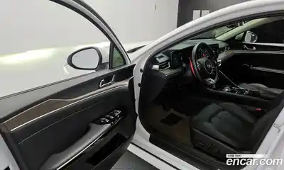 Kia K5 2020 1.6 Автомат в Москве № 132288, миниатюра 11