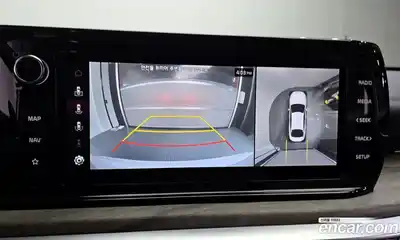 Kia K5 2020 1.6 Автомат в Москве № 132288, миниатюра 3