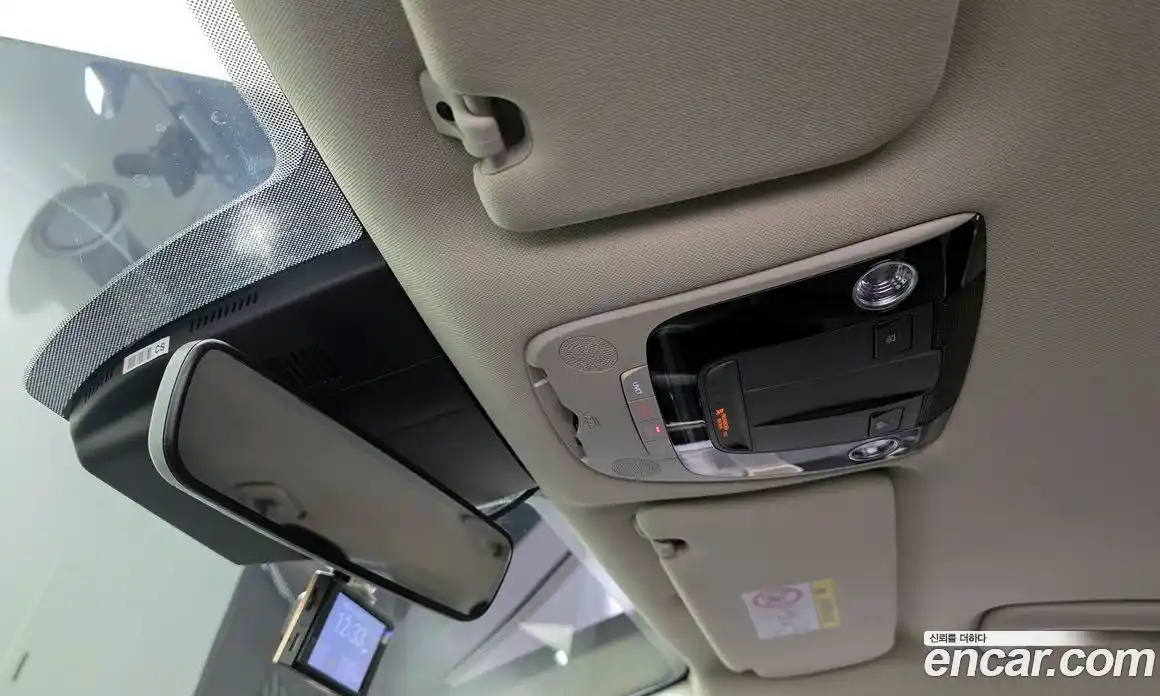 Kia K5 2020 1.6 Автомат в Москве № 132288, фото 4