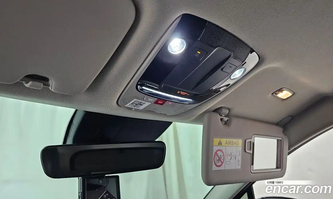 Kia Sportage 2023 1.6 Автомат в Москве № 132448, фото 11