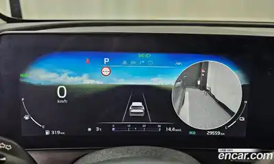 Kia Sportage 2023 1.6 Автомат в Москве № 132448, миниатюра 12