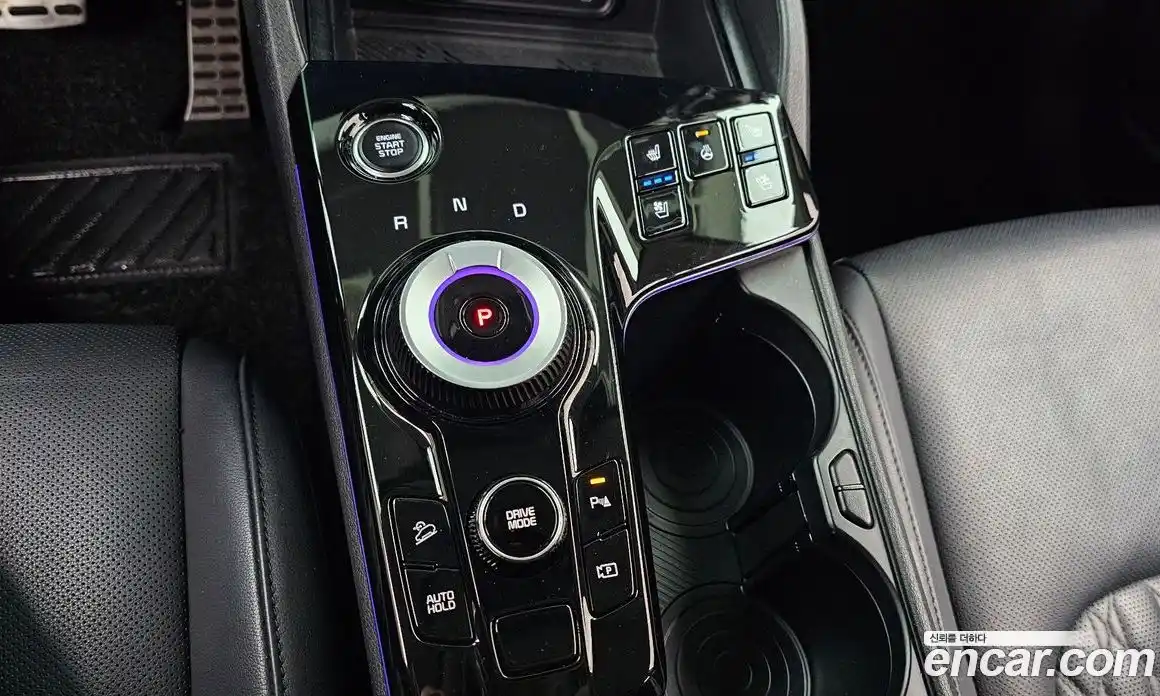 Kia Sportage 2023 1.6 Автомат в Москве № 132448, фото 13