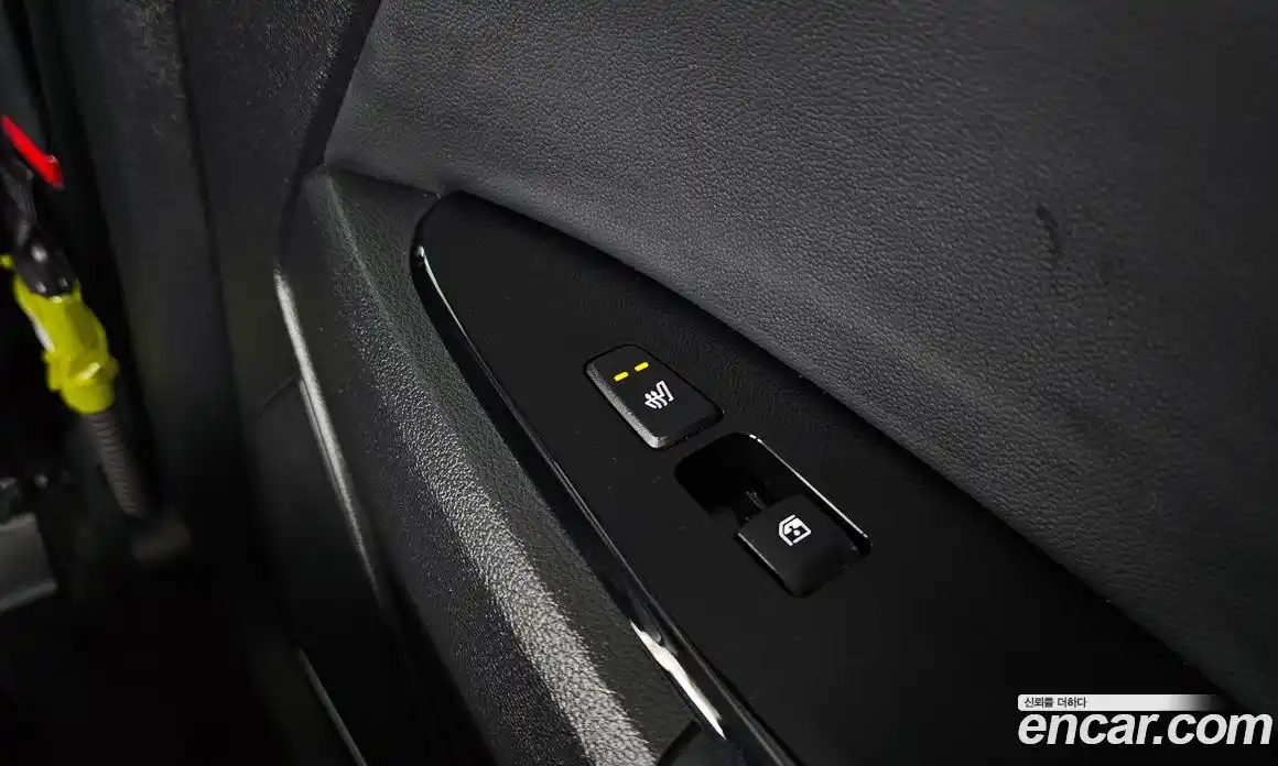 Kia Sportage 2023 1.6 Автомат в Москве № 132448, фото 20