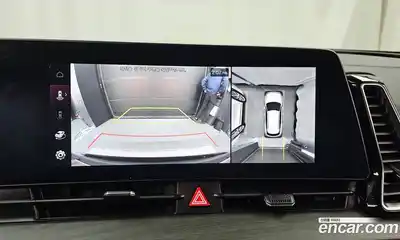 Kia Sportage 2023 1.6 Автомат в Москве № 132448, миниатюра 2