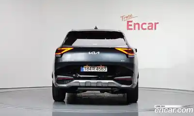 Kia Sportage 2023 1.6 Автомат в Москве № 132448, миниатюра 6