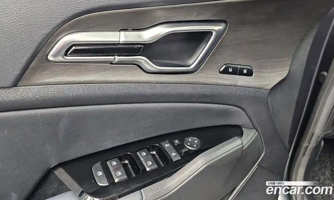 Kia Sportage 2023 1.6 Автомат в Москве № 132448, фото 7