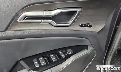 Kia Sportage 2023 1.6 Автомат в Москве № 132448, миниатюра 7