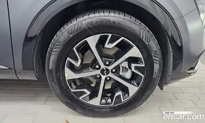 Kia Sportage 2023 1.6 Автомат в Москве № 132448, миниатюра 9