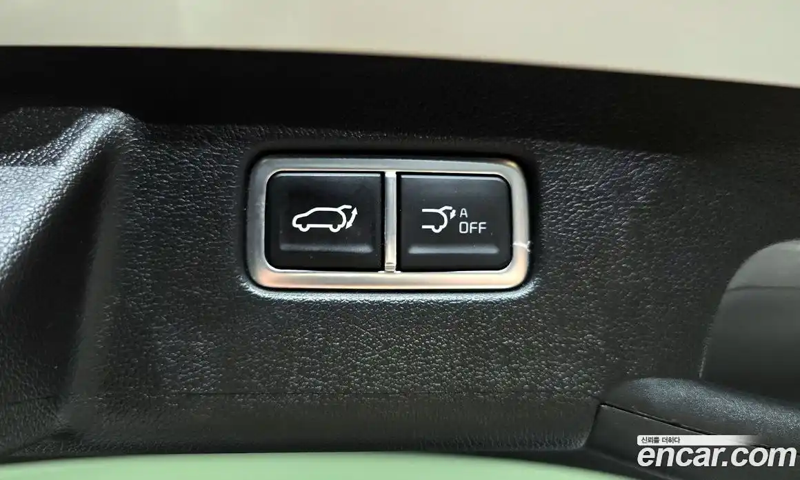 Kia Sorento 2024 2.5 Автомат в Москве № 132561, фото 12