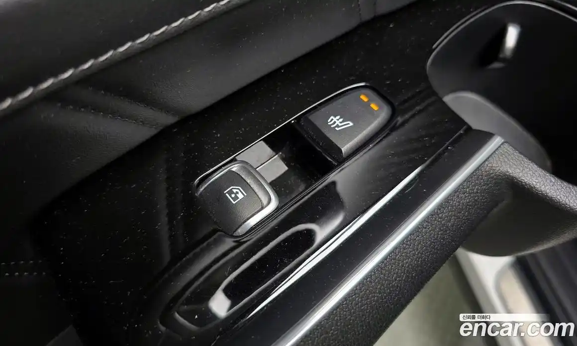 Kia Sorento 2024 2.5 Автомат в Москве № 132561, фото 14