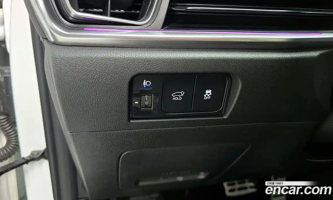 Kia Sorento 2024 2.5 Автомат в Москве № 132561, фото 18