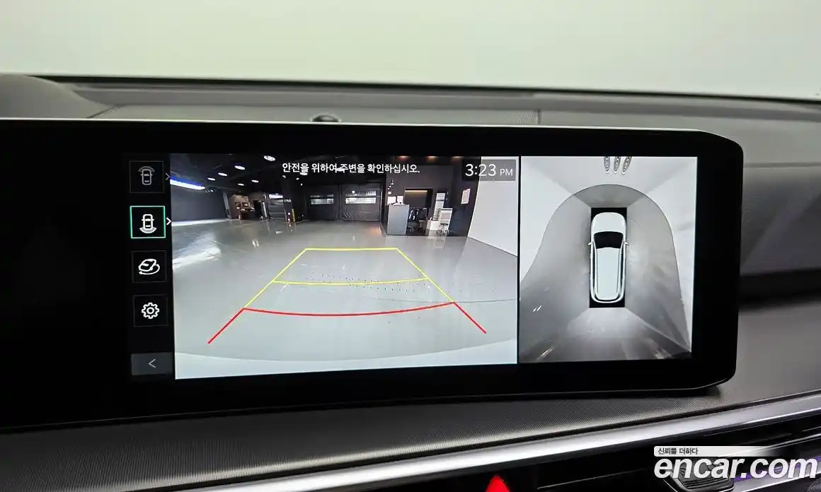 Kia Sorento 2024 2.5 Автомат в Москве № 132561, фото 5