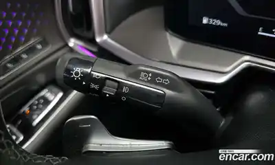 Kia Sorento 2024 2.5 Автомат в Москве № 132561, миниатюра 7