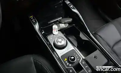 Kia Sorento 2024 2.5 Автомат в Москве № 132561, миниатюра 8