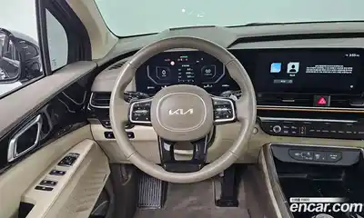 Kia Canival, 2024
