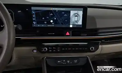 Kia Canival 2024 2.2 Автомат в Москве № 134142, миниатюра 11