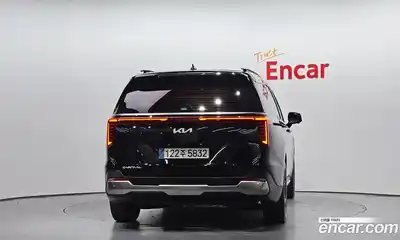 Kia Canival 2024 2.2 Автомат в Москве № 134142, миниатюра 12