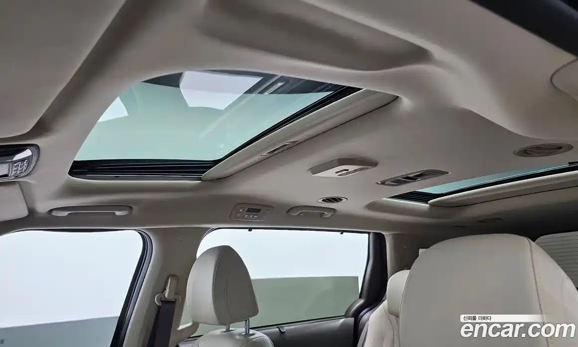 Kia Canival 2024 2.2 Автомат в Москве № 134142, фото 16