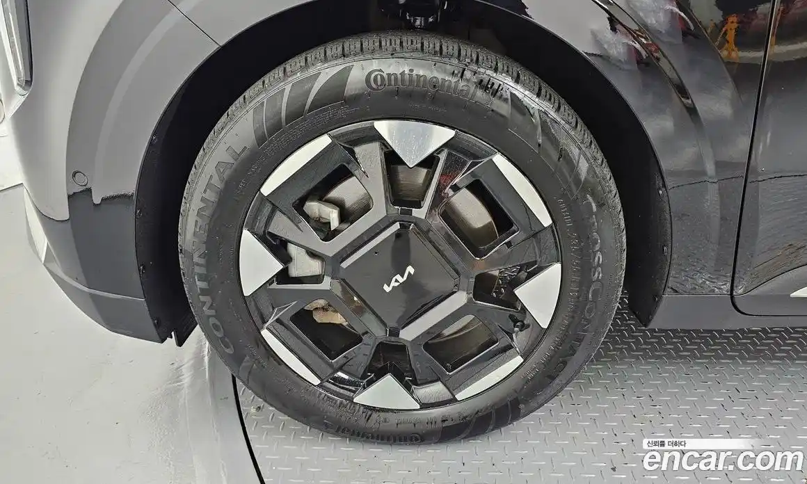 Kia Canival 2024 2.2 Автомат в Москве № 134142, фото 17