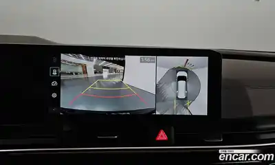 Kia Canival 2024 2.2 Автомат в Москве № 134142, миниатюра 2