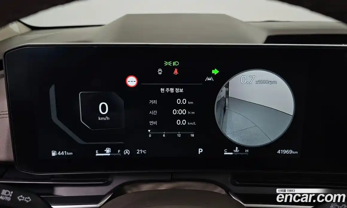 Kia Canival 2024 2.2 Автомат в Москве № 134142, фото 5