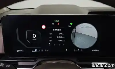 Kia Canival 2024 2.2 Автомат в Москве № 134142, миниатюра 5