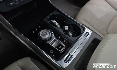 Kia Canival 2024 2.2 Автомат в Москве № 134142, миниатюра 10