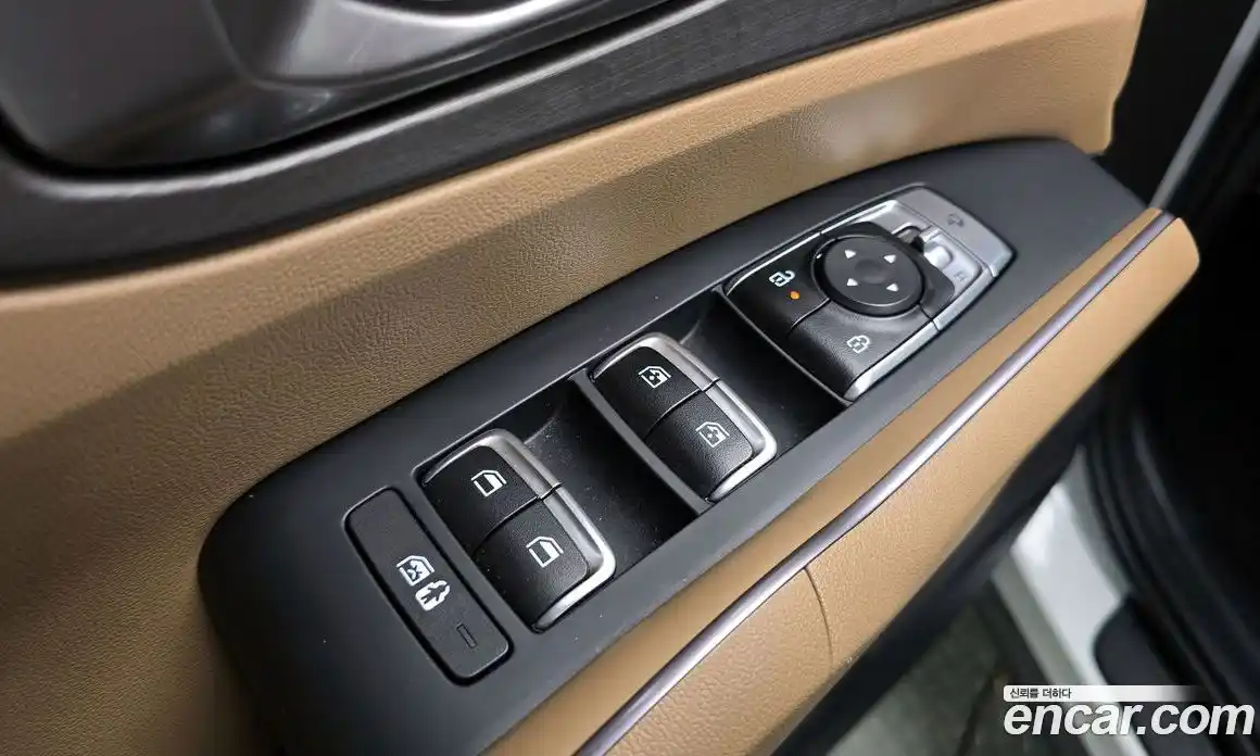 Kia Sorento 2024 2.5 Автомат в Москве № 134222, фото 1