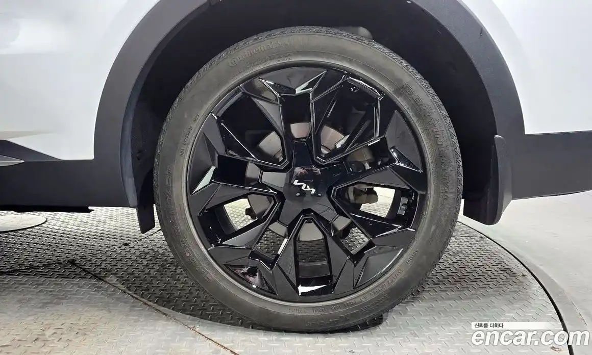 Kia Sorento 2024 2.5 Автомат в Москве № 134222, фото 17