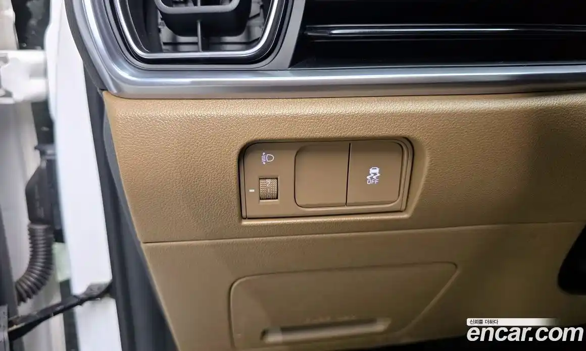 Kia Sorento 2024 2.5 Автомат в Москве № 134222, фото 19