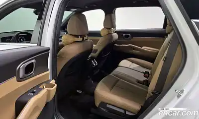 Kia Sorento 2024 2.5 Автомат в Москве № 134222, миниатюра 3