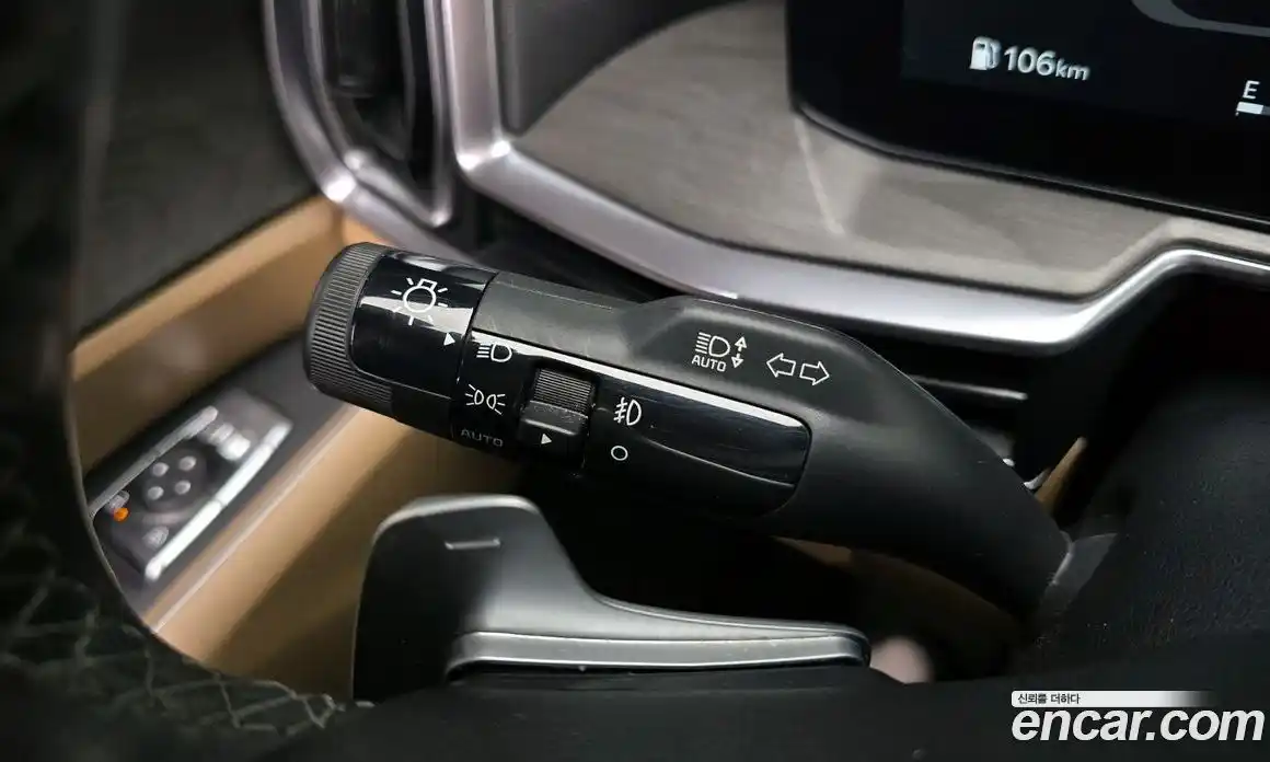 Kia Sorento 2024 2.5 Автомат в Москве № 134222, фото 5