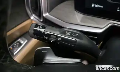 Kia Sorento 2024 2.5 Автомат в Москве № 134222, миниатюра 5