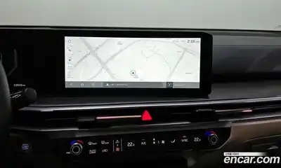 Kia Sorento 2024 2.5 Автомат в Москве № 134222, миниатюра 6