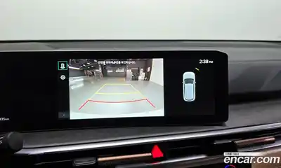 Kia Sorento 2024 2.5 Автомат в Москве № 134222, миниатюра 9