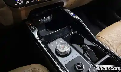 Kia Sorento 2024 2.5 Автомат в Москве № 134222, миниатюра 10